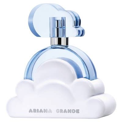 ariana grande cloud target